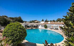 Quinta Do Paraiso - Al